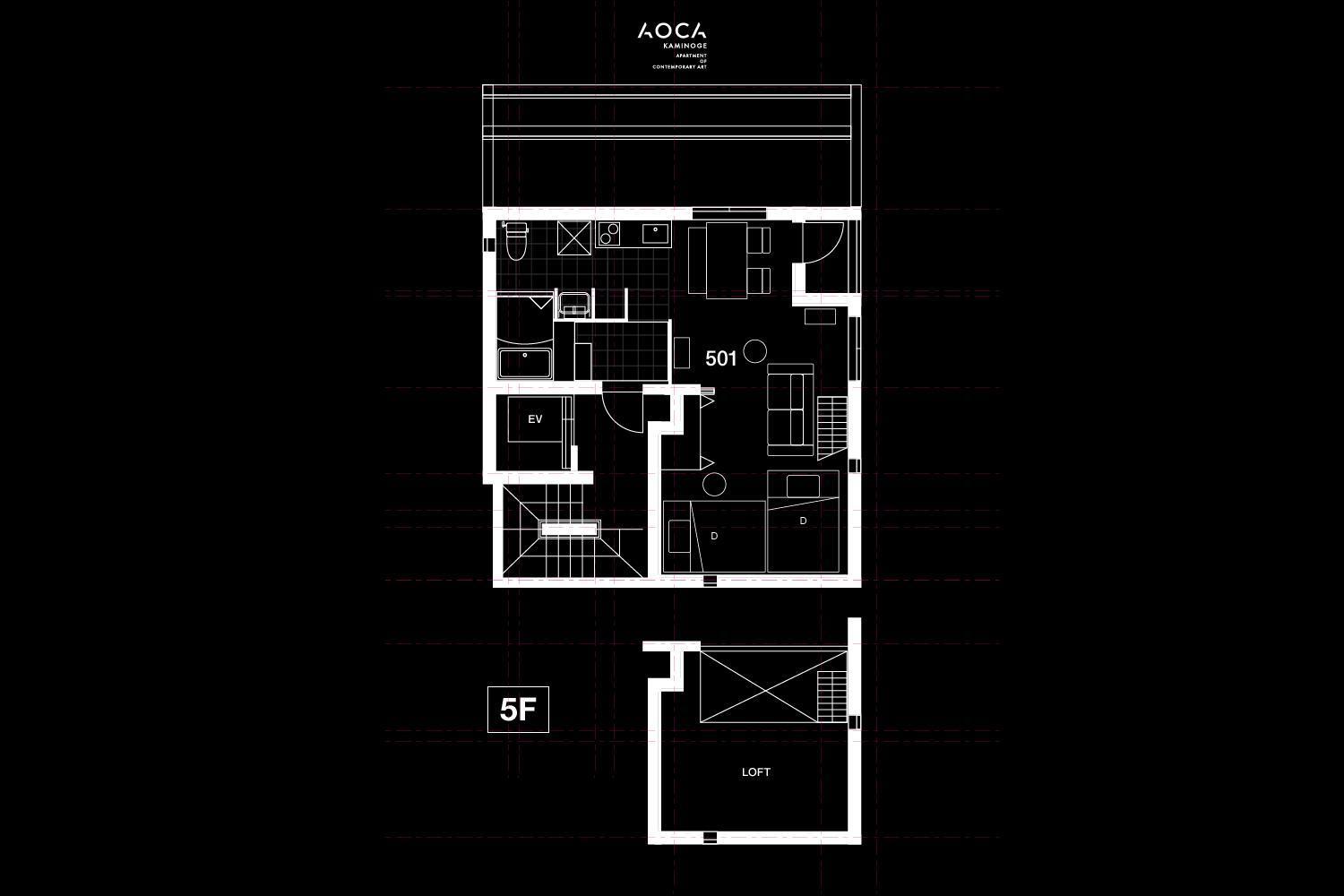 The Aoca Tokyo Kaminoge Apartment Exterior foto